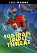 Football Triple Threat - MPHOnline.com