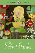 LADYBIRD CLASSICS: THE SECRETGARDEN - MPHOnline.com