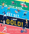 On Your Mark, Get Set, Gold! - MPHOnline.com