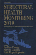 Structural Health Monitoring 2019 - MPHOnline.com