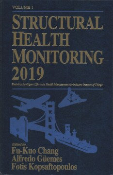 Structural Health Monitoring 2019 - MPHOnline.com