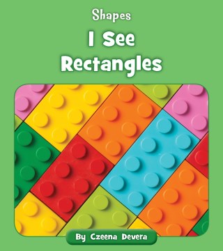 I See Rectangles - MPHOnline.com