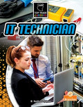 IT Technician - MPHOnline.com