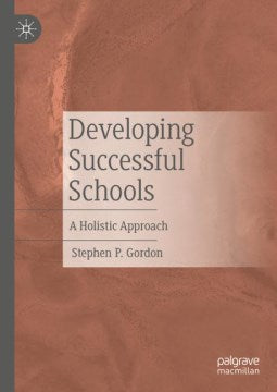 Developing Successful Schools - MPHOnline.com