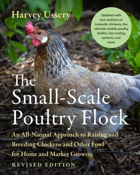 The Small-Scale Poultry Flock - MPHOnline.com