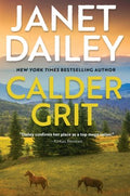 Calder Grit - MPHOnline.com