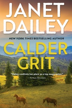 Calder Grit - MPHOnline.com