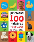 Primeras 100 palabras / First 100 Words - MPHOnline.com