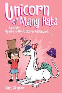 Unicorn of Many Hats 7 - MPHOnline.com