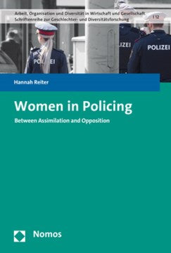 Women in Policing - MPHOnline.com