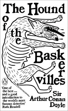Hound of the Baskervilles (Penguin Essentials) - MPHOnline.com