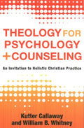 Theology for Psychology and Counseling - MPHOnline.com