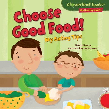 Choose Good Food! - MPHOnline.com