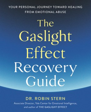 The Gaslight Effect Recovery Guide - MPHOnline.com