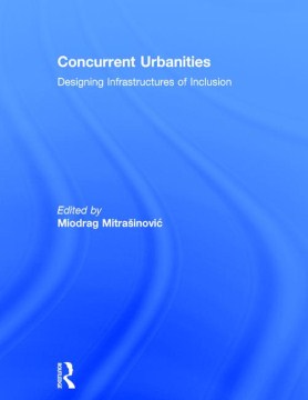 Concurrent Urbanities - MPHOnline.com