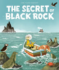 The Secret of Black Rock - MPHOnline.com