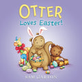 Otter Loves Easter! - MPHOnline.com