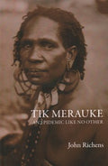 Tik Merauke - MPHOnline.com