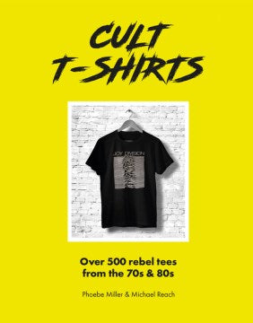 Cult T-Shirts - MPHOnline.com