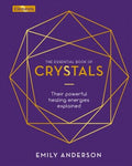 The Essential Book of Crystals - MPHOnline.com