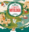 El gran libro de la mitolog?a/ The Big Book of Mythology - MPHOnline.com