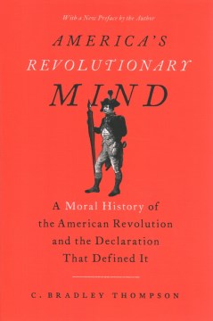 America's Revolutionary Mind - MPHOnline.com