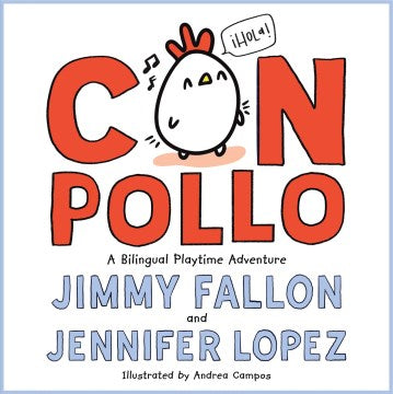 Con Pollo - MPHOnline.com