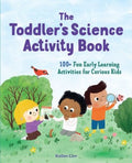 The Toddler's Science Activity Book - MPHOnline.com