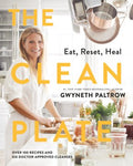 The Clean Plate - MPHOnline.com