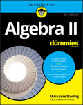 Algebra II for Dummies - MPHOnline.com