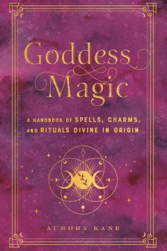 Goddess Magic - MPHOnline.com