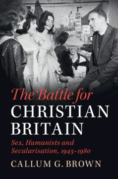 The Battle for Christian Britain - MPHOnline.com