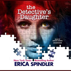 The Detective's Daughter - MPHOnline.com