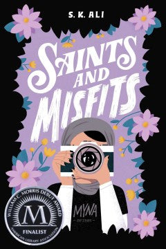 Saints and Misfits - MPHOnline.com