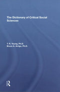 The Dictionary of Critical Social Sciences - MPHOnline.com