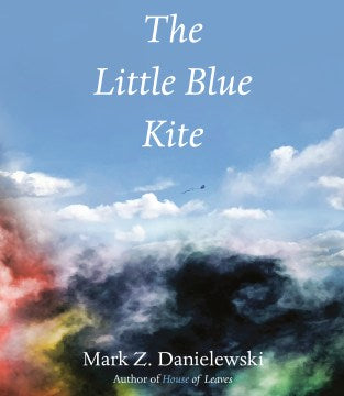 The Little Blue Kite - MPHOnline.com