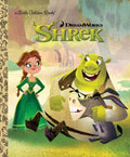 Dreamworks Shrek - MPHOnline.com