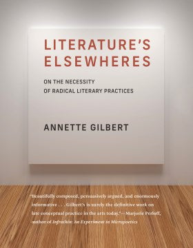 Literature?s Elsewheres - MPHOnline.com