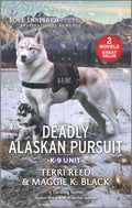 Deadly Alaskan Pursuit - MPHOnline.com