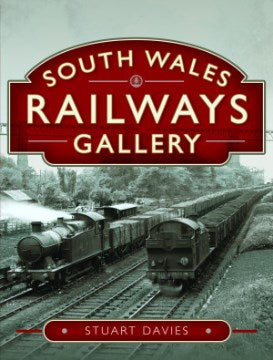 South Wales Railways Gallery - MPHOnline.com