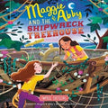 Maggie & Abby and the Shipwreck Treehouse - MPHOnline.com