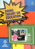 Doing Theory on Education - MPHOnline.com