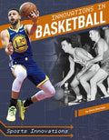 Innovations in Basketball - MPHOnline.com