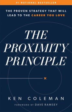 The Proximity Principle - MPHOnline.com