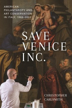 Save Venice Inc. - MPHOnline.com