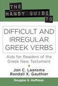 The Handy Guide to Difficult and Irregular Greek Verbs - MPHOnline.com