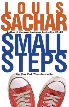 Small Steps  (Holes #3) - MPHOnline.com