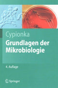 Grundlagen Der Mikrobiologie - MPHOnline.com