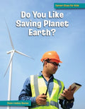 Do You Like Saving Planet Earth? - MPHOnline.com