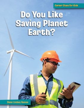 Do You Like Saving Planet Earth? - MPHOnline.com